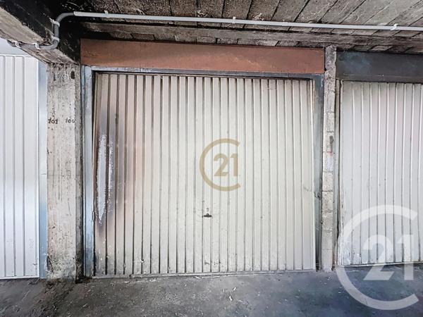 Parking à vendre  15 m2 BELFORT - 90