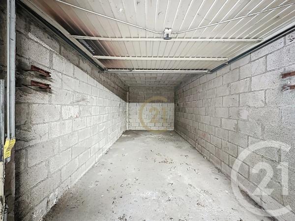 Parking à vendre  15 m2 BELFORT - 90
