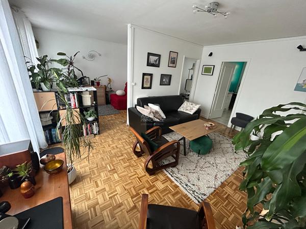 Appartement Poissy 4 pièce(s) 65 m2 €209 000 ** - Référence 9098