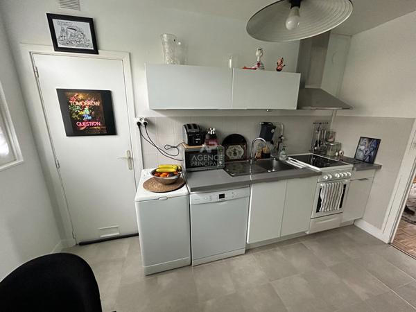 Appartement Poissy 4 pièce(s) 65 m2 €209 000 ** - Référence 9098