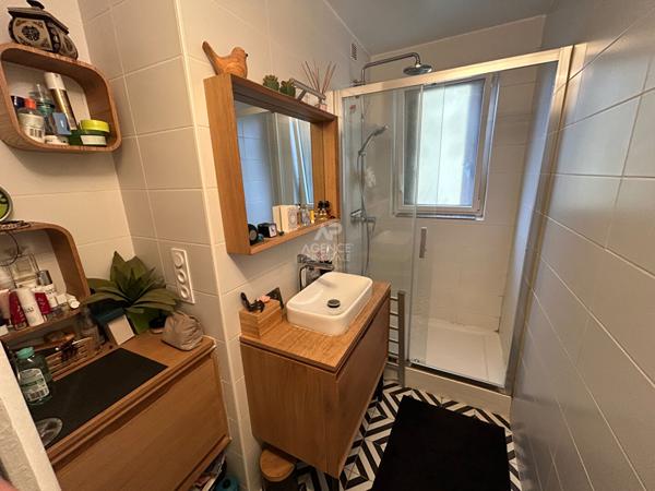 Appartement Poissy 4 pièce(s) 65 m2 €209 000 ** - Référence 9098