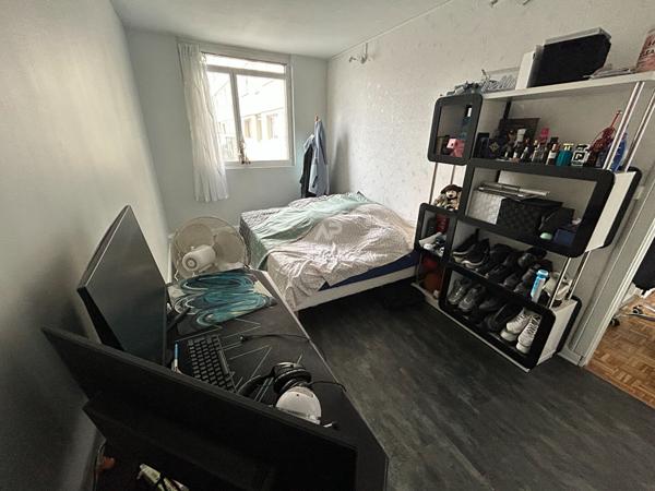 Appartement Poissy 4 pièce(s) 65 m2 €209 000 ** - Référence 9098