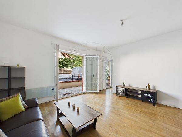 Appartement  en vente - 