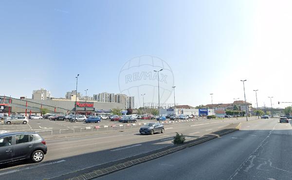 Appartement  en vente - 