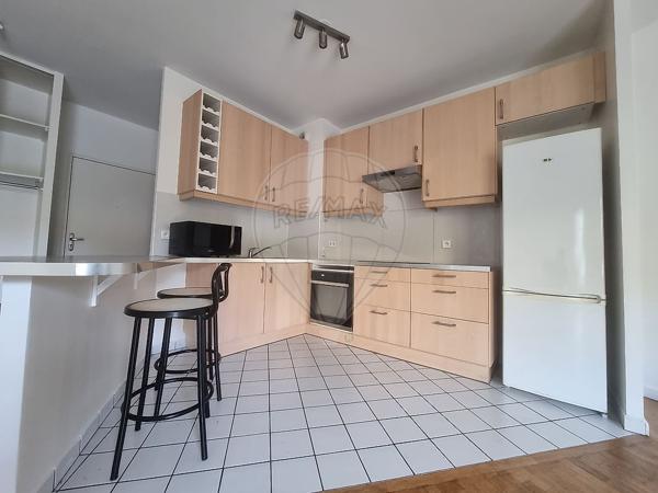 Appartement  en vente - 