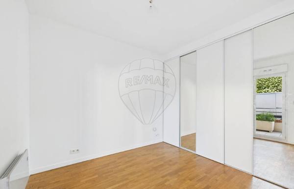 Appartement  en vente - 