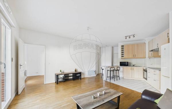 Appartement  en vente - 