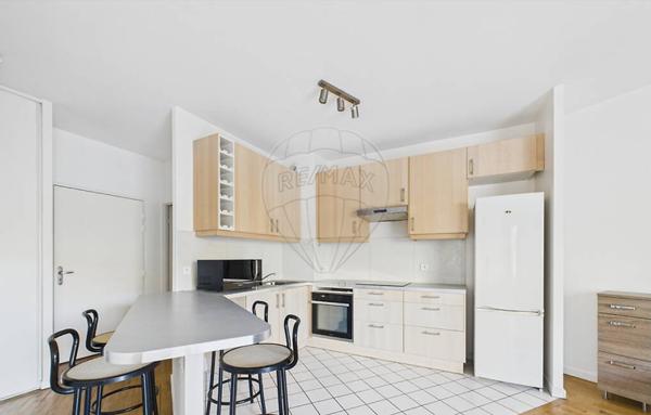 Appartement  en vente - 