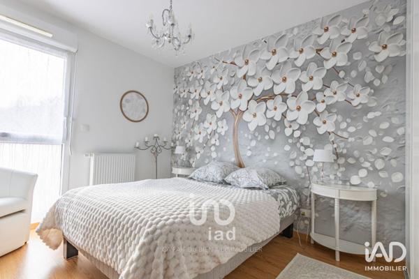 Appartement à vendre 3 pièces 64 m² Notre-Dame-de-Bondeville