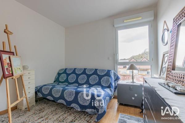 Appartement à vendre 3 pièces 64 m² Notre-Dame-de-Bondeville