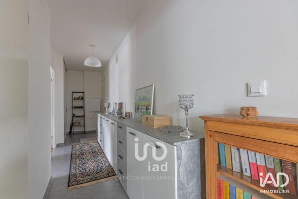 Appartement à vendre 3 pièces 64 m² Notre-Dame-de-Bondeville
