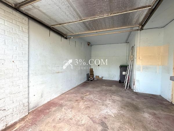 Maison 5 pièce(s) 4 chambre(s) 104 m²