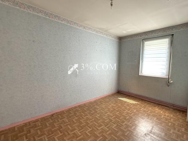 Maison 5 pièce(s) 4 chambre(s) 104 m²