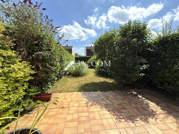 Maison 5 pièce(s) 4 chambre(s) 104 m²