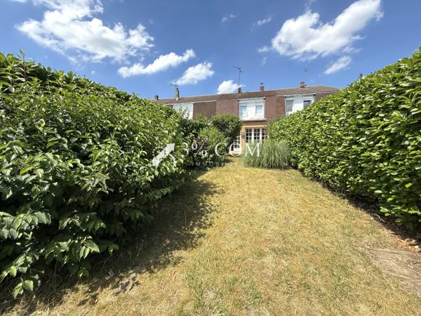 Maison 5 pièce(s) 4 chambre(s) 104 m²