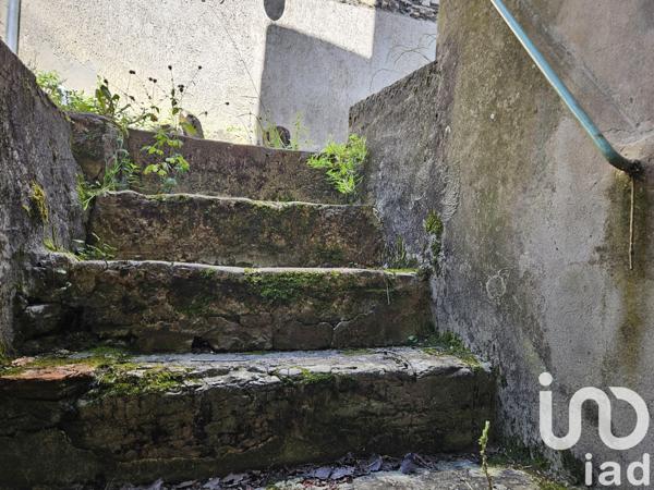 Maison à vendre 3 pièces 60 m² Argis