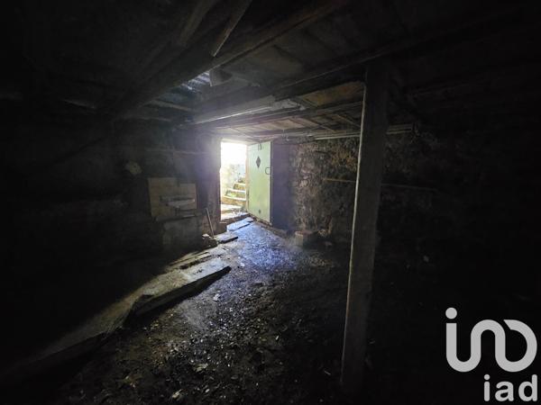 Maison à vendre 3 pièces 60 m² Argis