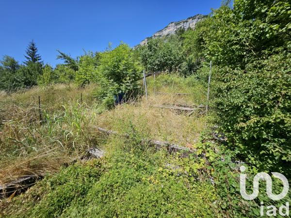 Maison à vendre 3 pièces 60 m² Argis