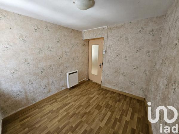 Maison à vendre 3 pièces 60 m² Argis