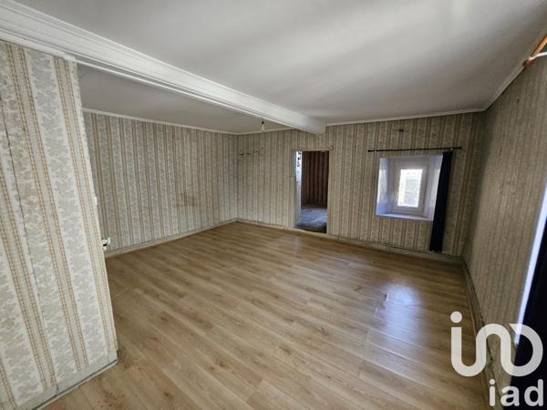 Maison à vendre 3 pièces 60 m² Argis