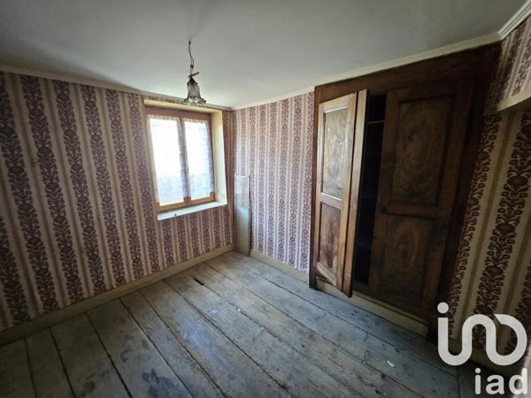 Maison à vendre 3 pièces 60 m² Argis