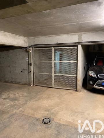 Parking à vendre 36 m² Koungou