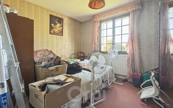 Maison à vendre    4 pièces • 84 m2 Eyjeaux