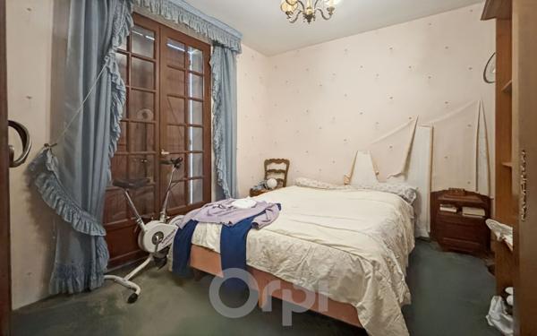 Maison à vendre    4 pièces • 84 m2 Eyjeaux