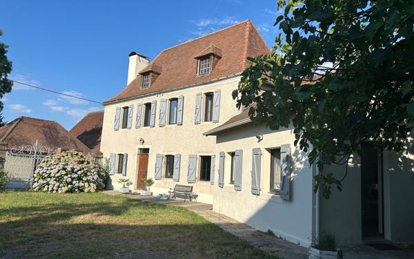 Maison à louer