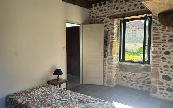 Maison à louer