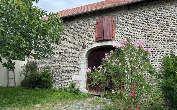 Maison à louer