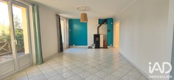 Maison à vendre 5 pièces 150 m² La Bouëxière