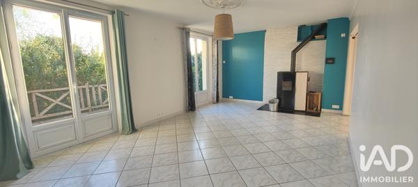 Maison à vendre 5 pièces 150 m² La Bouëxière