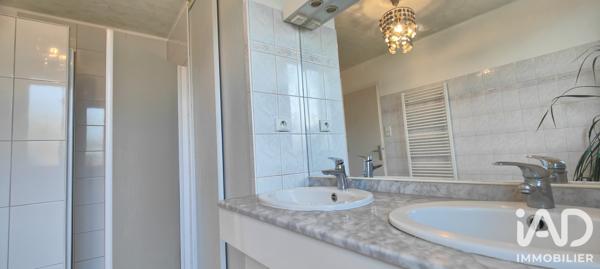 Maison à vendre 5 pièces 150 m² La Bouëxière