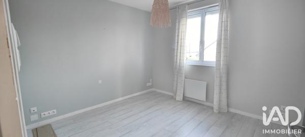 Maison à vendre 5 pièces 150 m² La Bouëxière