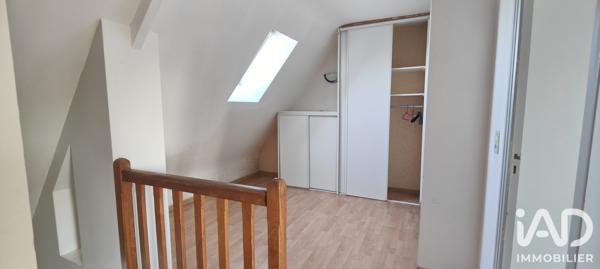 Maison à vendre 5 pièces 150 m² La Bouëxière
