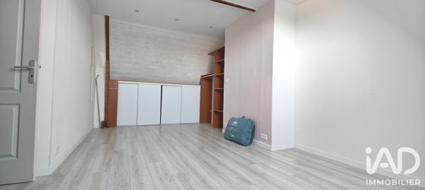 Maison à vendre 5 pièces 150 m² La Bouëxière