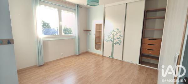 Maison à vendre 5 pièces 150 m² La Bouëxière