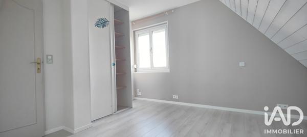 Maison à vendre 5 pièces 150 m² La Bouëxière