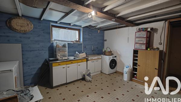 Maison à vendre 5 pièces 150 m² La Bouëxière