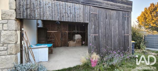 Maison à vendre 5 pièces 150 m² La Bouëxière