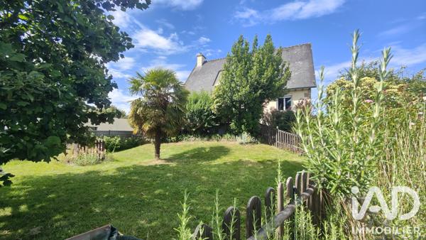 Maison à vendre 5 pièces 150 m² La Bouëxière