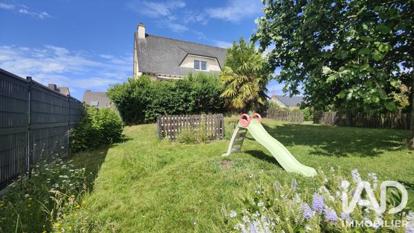 Maison à vendre 5 pièces 150 m² La Bouëxière