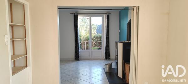 Maison à vendre 5 pièces 150 m² La Bouëxière