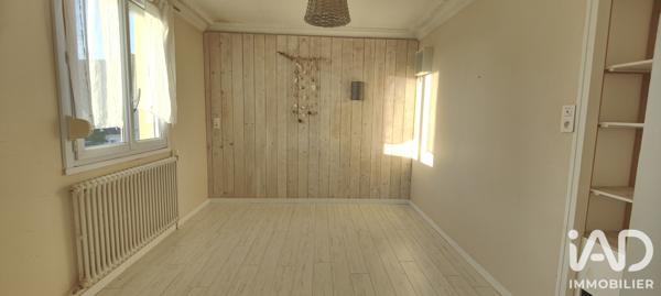 Maison à vendre 5 pièces 150 m² La Bouëxière