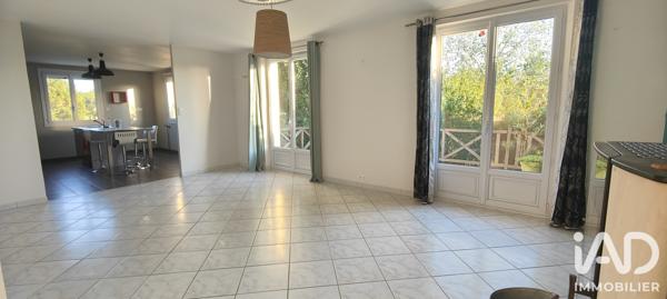 Maison à vendre 5 pièces 150 m² La Bouëxière