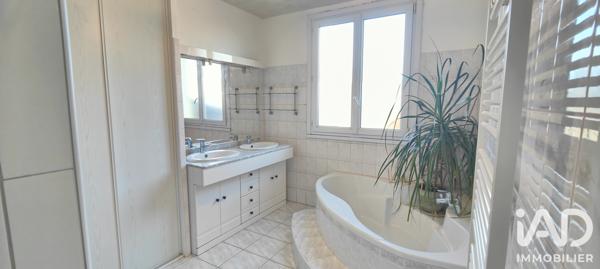 Maison à vendre 5 pièces 150 m² La Bouëxière