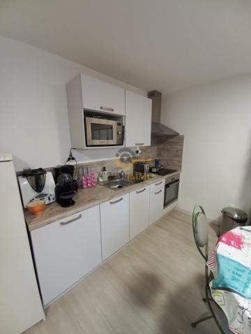 Appartement Bressuire