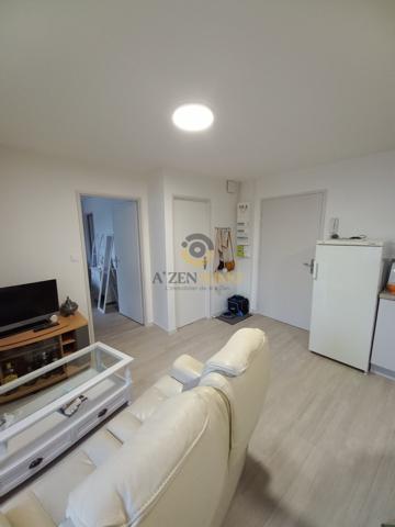  Appartement Bressuire