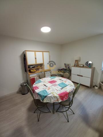  Appartement Bressuire